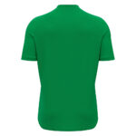 Tricou sport Macron Void, Verde - imagine 3