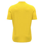 Tricou sport Macron Void, Galben - imagine 3