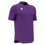 Tricou sport Macron Void, Mov