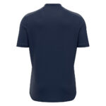 Tricou sport Macron Void, Bleumarin - imagine 3