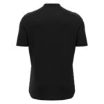Tricou sport Macron Void, Negru - imagine 3