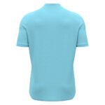 Tricou sport Macron Void, Albastru sky - imagine 3