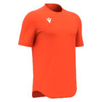 Tricou sport Macron Void, Portocaliu