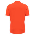 Tricou sport Macron Void, Portocaliu - imagine 3