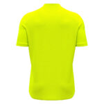 Tricou sport Macron Void, Galben Fluo - imagine 3