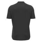 Tricou sport Macron Void, Gri antracit - imagine 3