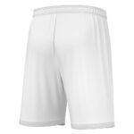 Pantaloni scurti sport Macron Galax, Alb - imagine 4