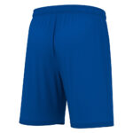 Pantaloni scurti sport Macron Galax, Albastru Royal - imagine 4