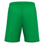 Pantaloni scurti sport Macron Galax, Verde - imagine 3