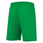 Pantaloni scurti sport Macron Galax, Verde - imagine 4