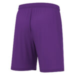 Pantaloni scurti sport Macron Galax, Mov - imagine 4