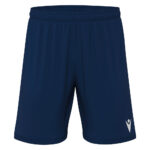Pantaloni scurti sport Macron Galax, Bleumarin - imagine 2