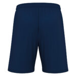 Pantaloni scurti sport Macron Galax, Bleumarin - imagine 3