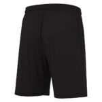 Pantaloni scurti sport Macron Galax, Negru - imagine 4