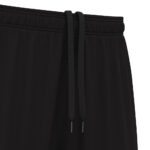 Pantaloni scurti sport Macron Galax, Negru - imagine 6