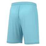 Pantaloni scurti sport Macron Galax, Albastru sky - imagine 4