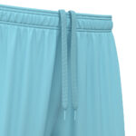 Pantaloni scurti sport Macron Galax, Albastru sky - imagine 6