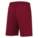 Pantaloni scurti sport Macron Galax, Visiniu - imagine 4