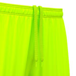 Pantaloni scurti sport Macron Galax, Galben Fluo - imagine 6