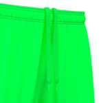 Pantaloni scurti sport Macron Galax, Verde Fluo - imagine 6