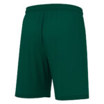 Pantaloni scurti sport Macron Galax, Verde sticla - imagine 4
