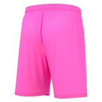 Pantaloni scurti sport Macron Galax, Roz - imagine 4