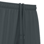 Pantaloni scurti sport Macron Galax, Gri antracit - imagine 6