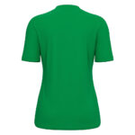 Tricou sport dama Macron Zyra, Verde - imagine 3