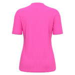 Tricou sport dama Macron Zyra, Roz - imagine 3