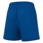 Pantaloni scurti sport dama Macron Nebula, Albastru Royal - imagine 4