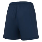 Pantaloni scurti sport dama Macron Nebula, Bleumarin - imagine 4