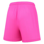 Pantaloni scurti sport dama Macron Nebula, Roz - imagine 4