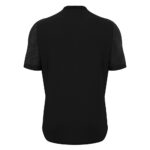Tricou sport Macron Arcane Eco, Negru / Alb - imagine 3