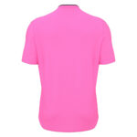 Tricou sport Macron Arcane Eco, Roz / Negru - imagine 3