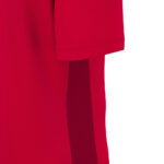 Tricou rugby Macron Medal, Rosu - imagine 7