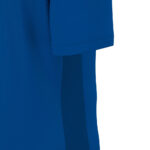 Tricou rugby Macron Medal, Albastru Royal - imagine 6