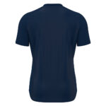 Tricou rugby Macron Medal, Bleumarin - imagine 4