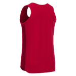 Maiou sport Macron Javelin, Rosu - imagine 2