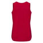 Maiou sport Macron Javelin, Rosu - imagine 4