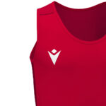 Maiou sport Macron Javelin, Rosu - imagine 5