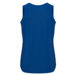 Maiou sport Macron Javelin, Albastru Royal - imagine 4