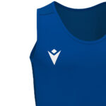 Maiou sport Macron Javelin, Albastru Royal - imagine 5