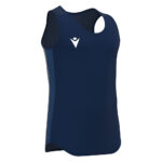 Maiou sport Macron Javelin, Bleumarin