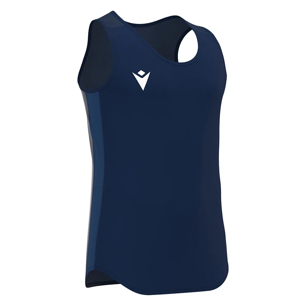 Maiou sport Macron Javelin, Bleumarin - imagine 1