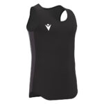 Maiou sport Macron Javelin, Negru