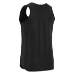 Maiou sport Macron Javelin, Negru - imagine 2