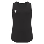 Maiou sport Macron Javelin, Negru - imagine 3
