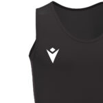 Maiou sport Macron Javelin, Negru - imagine 5