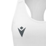 Maiou sport dama Macron Relay, Alb - imagine 5