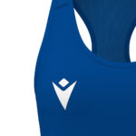 Maiou sport dama Macron Relay, Albastru Royal - imagine 5